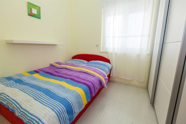 Accommodation Crikvenica